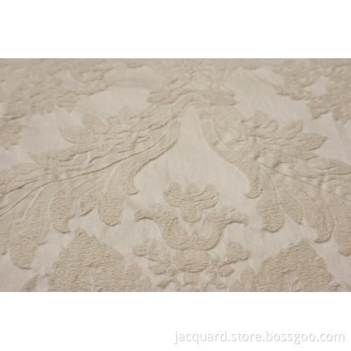 Jacquard Fabric for Bedding
